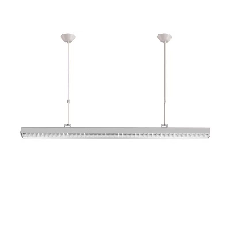 新国标教室专用黑板灯LED全光护眼吊灯