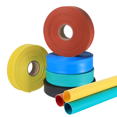 10KV高压热缩管母排绝缘套管