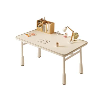 【稳固不晃】儿童学习桌椅可升降