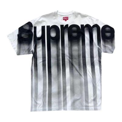 supreme短袖男女通用现货