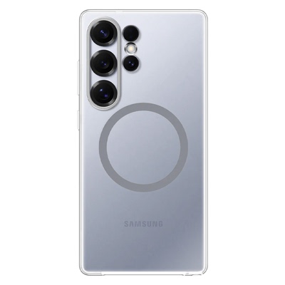 微克斯S25系列手机透明保护壳