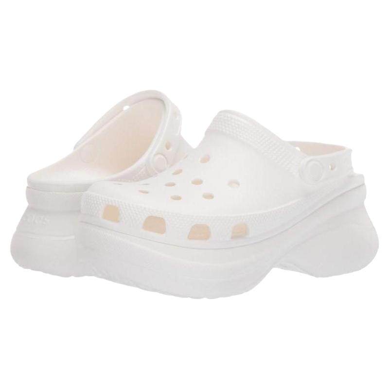 crocs透气包头舒适百搭正品凉鞋
