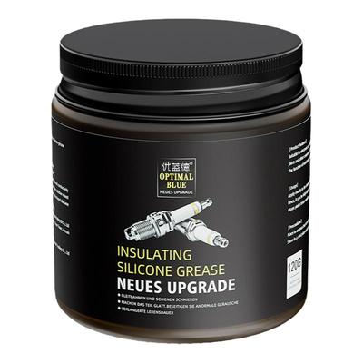 汽车火花塞绝缘硅脂绝缘高压高温