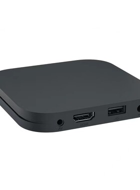UVC相机转HDMI转换器支持pocket3