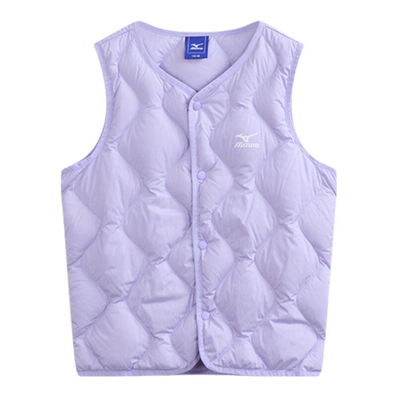 美津浓KIDS冬季校服内搭神器