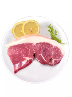 土猪黑猪肉生态散养山猪前后腿肉五花肉排骨当天新鲜现杀顺丰