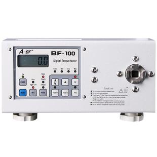 A-BF/不凡 电批风批电钻扭力测试仪电机马达瓶盖螺丝刀扭矩测试计