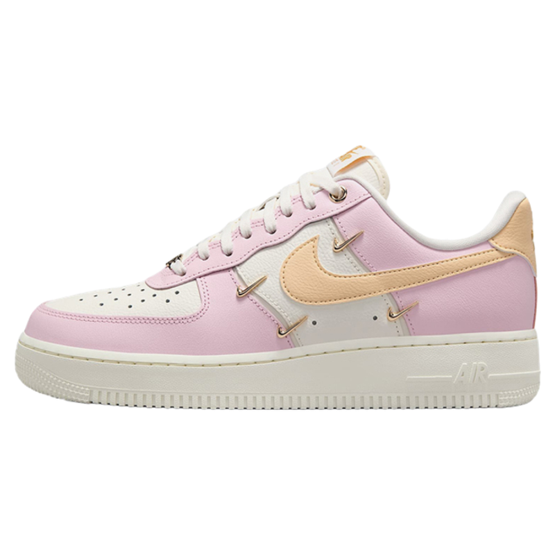 球鞋家 Nike Air Force1 空军一号女子运动休闲板鞋 DD8959-100