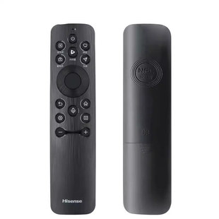 Hisense海信电视机遥控器CRF3B61原装正品通用CRF3A61 100E8N 5N 3N 85E3N 98U7N 65U65N 75U7N E8Npro