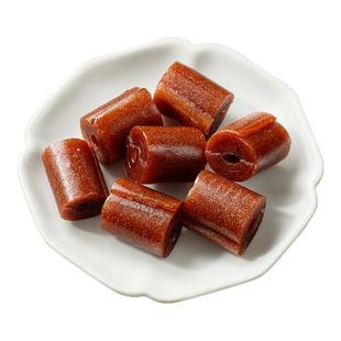 璞匠老式果丹皮山楂卷官方旗舰店果脯糕点山楂片袋装零食小吃食品