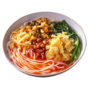 知源一品素老柳州正宗纯净素螺蛳粉风味粉好无五荤欢寺院加辣加臭
