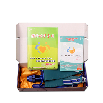 顶顶佳颈椎肌肉锻炼生理曲度改善