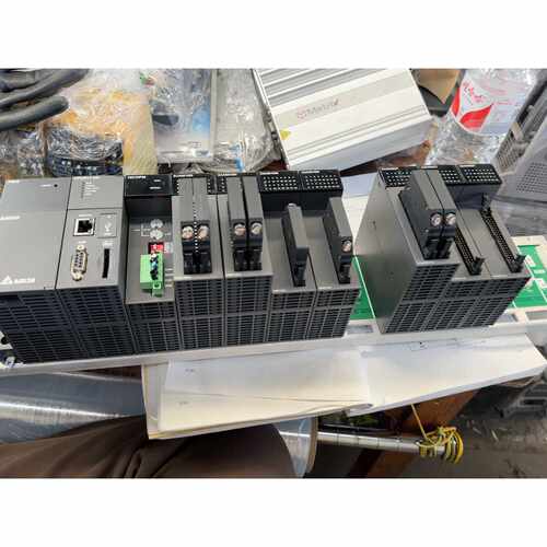 询价-台达PLC一套CPU511EN主机配PS05电源10C可维修