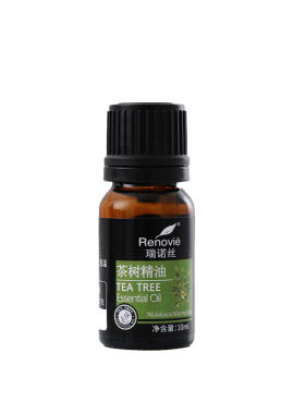 尚赫瑞诺丝精油精油茶树油10ml薰衣草 天竺葵 迷迭香精油正品包邮
