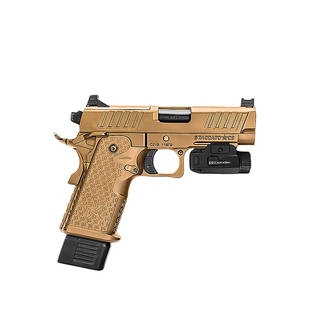 第三批DX2011c2电手法警STACCATO合金OY电动玩具枪模型2011CS下场