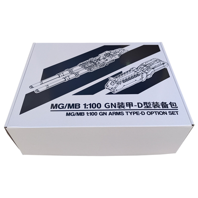 AKMB/MG1/100GN装甲D型配件包