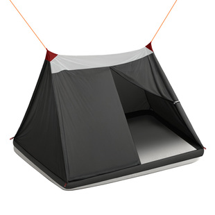 M2防偷窥旅行蚊帐便携酒店床上防走光遮光折叠学生宿舍帐篷