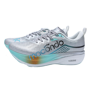 马孔多C位竞速跑鞋男女款运动鞋超轻减震鞋碳板马拉松专业跑步鞋