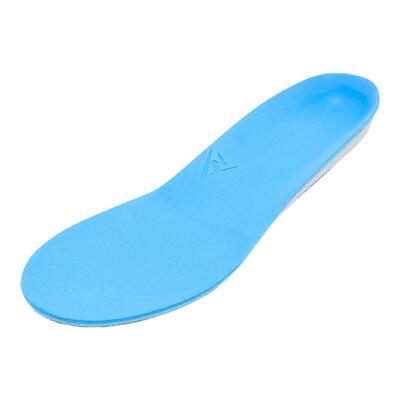 准者里夫斯球员版高弹减震鞋垫