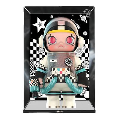 KGBOXPOPMART泡泡玛特范斯