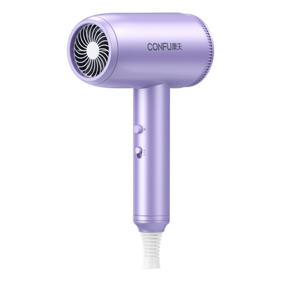 【高浓度负离子】康夫速干吹风机