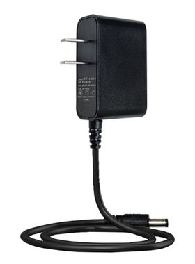景赛7.5V1A电源适配器