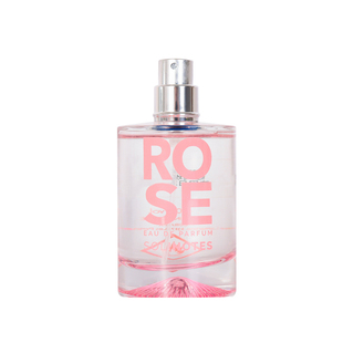 Solinotes简谱香水芬芳白茶清幽白柚花樱花零陵香豆蝶舞鸢尾简装