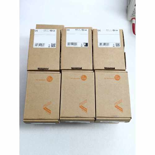 议价ifm易福门DP2200模拟量阈值显示转换器维修