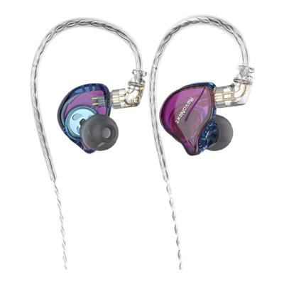 RevoNext有线HiFi入耳式游戏耳机