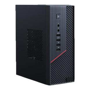 联宝mini电脑 AMD MAX+395 AI台式PC集显8060S配备2TB大容量存储