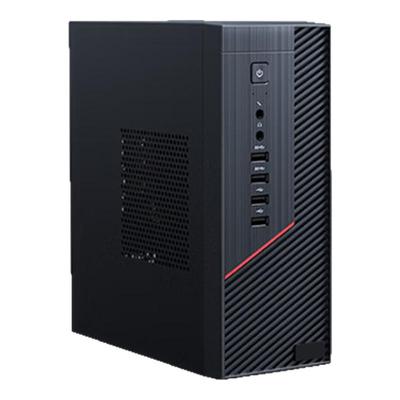 联宝mini电脑 AMD MAX+395 AI台式PC集显8060S配备2TB大容量存储