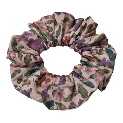 英国Liberty纯棉甜美复古发圈