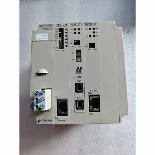 MP2200 JEPMC-BU2220-E 安川 控制器