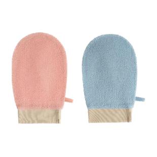 三利搓澡巾强力搓泥粗砂家用洗澡搓背女士专用不伤皮肤男搓澡神器