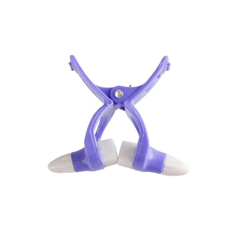 网红美鼻神器抖音挺鼻器鼻垫鼻梁3D鼻夹矫正器缩小鼻翼硅胶翘鼻器
