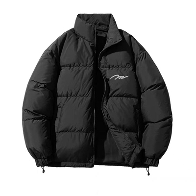 秋装棉服外套女士保暖宽松加厚