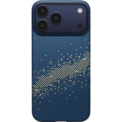 【PitaTap超薄款】PITAKA适用苹果iphone17promax手机壳16promax凯夫拉保护套相机按键Air磁吸碳纤维保护壳