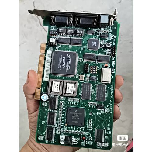 【请询价】C805MCP.2 REV A