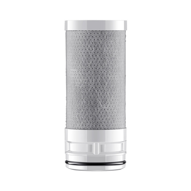 美的净水水龙头过滤器家用自来水净水机MC122-2QT505QT630MC136-2