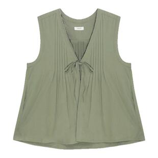 studio CLIP 背心吊带女2025夏季新款简约休闲女士打底318479