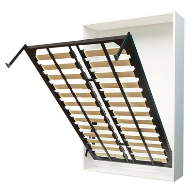 韵思四龙骨升级款隐形床