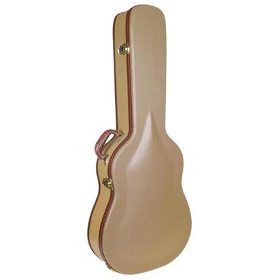 籁琶41寸40寸原声吉他可托运琴盒