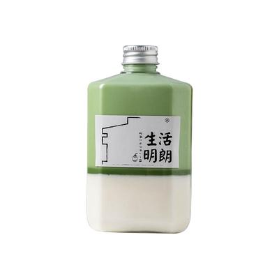 杨枝甘露瓶子网红奶茶pet透明