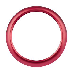 专用于保时捷秒表装饰圈卡宴macan帕拉梅拉911罗盘时钟内饰改装饰