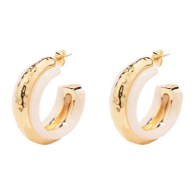 法国小众AurelieBidermann耳环