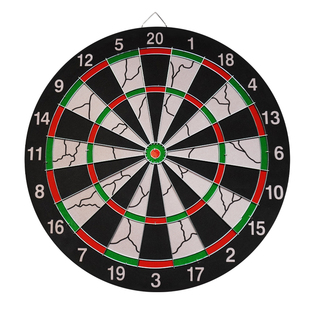 飞镖盘室内套装家用专业比赛飞镖靶盘针儿童成人训练安全飞标盘