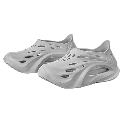 GOTO星豚洞洞鞋男凉拖鞋沙滩鞋