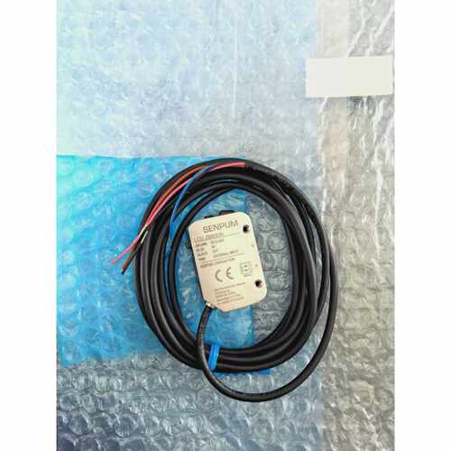 询价-深浦SENPUM激光传感器LO2-ZB500N，，带