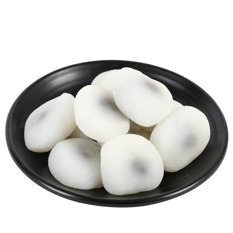 麻薯干吃汤圆面包早餐驴打滚网红小吃零食品美食糯米糍粑团子整箱