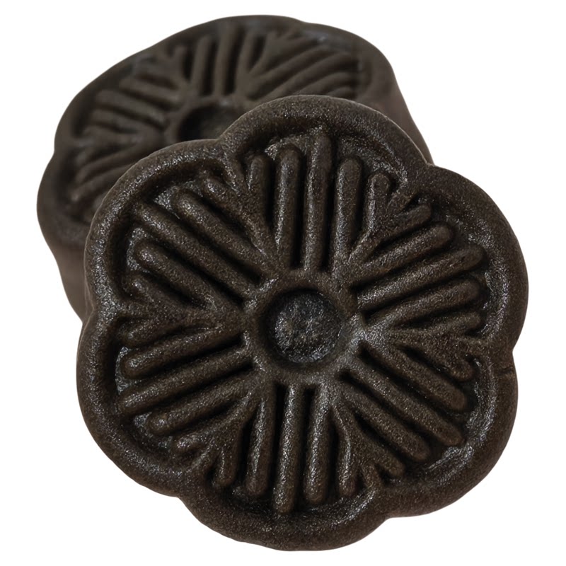 新品卢师傅月饼坚果五黑软月饼独立包装小月饼黑芝麻黑枸杞花生酥